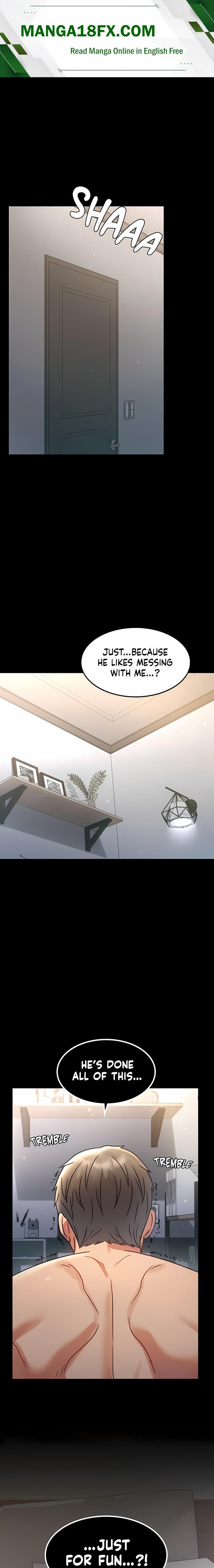 Infidelity 101 (Uncensored) - Chapter 63 Page 1