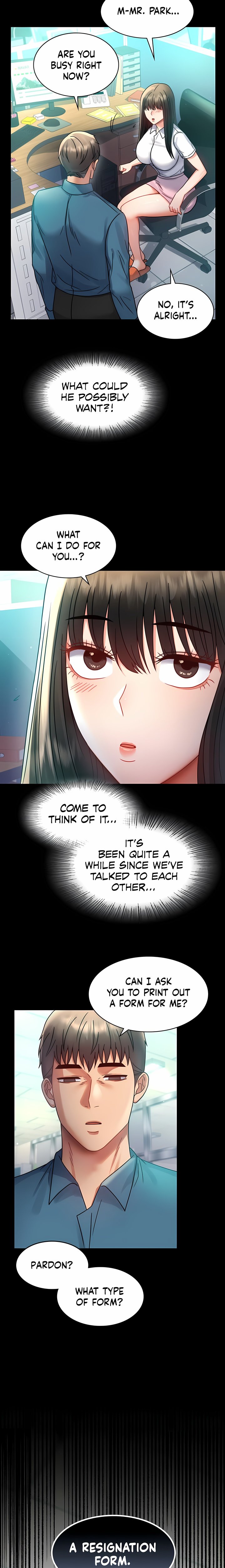 Infidelity 101 (Uncensored) - Chapter 64 Page 18