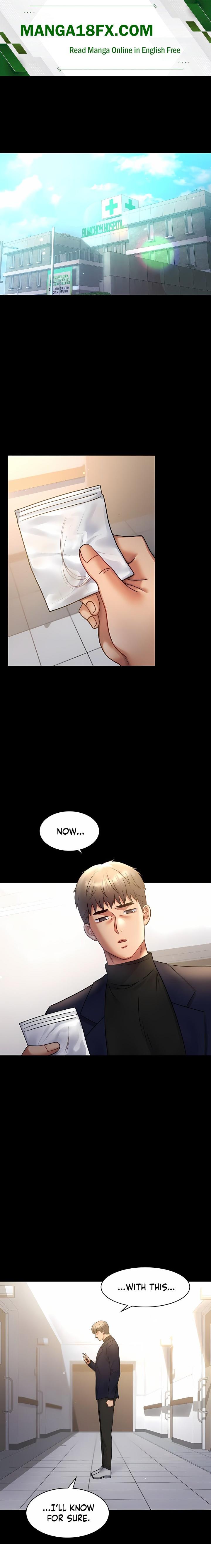 Infidelity 101 (Uncensored) - Chapter 72 Page 1