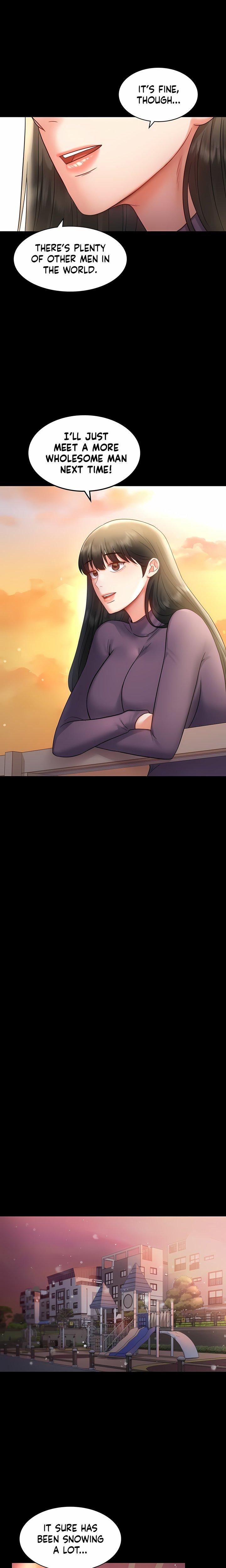 Infidelity 101 (Uncensored) - Chapter 75 Page 18