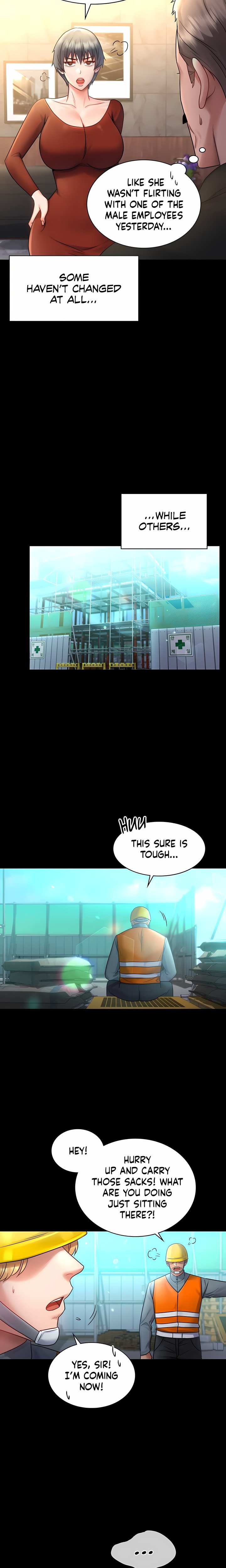 Infidelity 101 (Uncensored) - Chapter 75 Page 26