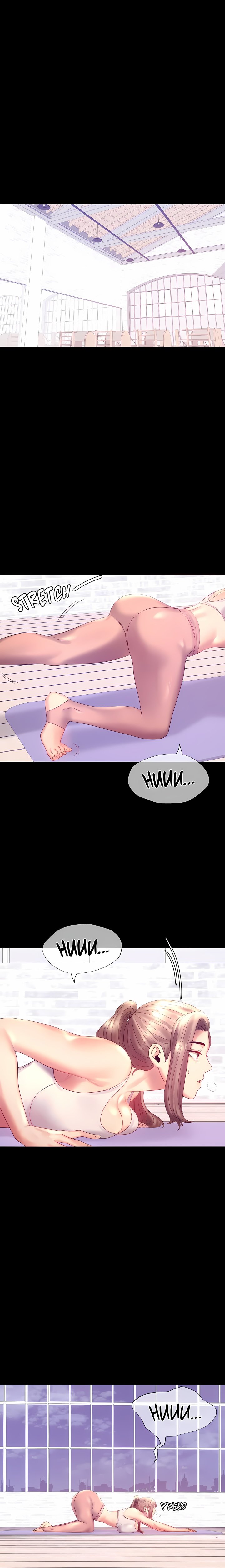 Infidelity 101 (Uncensored) - Chapter 8 Page 19