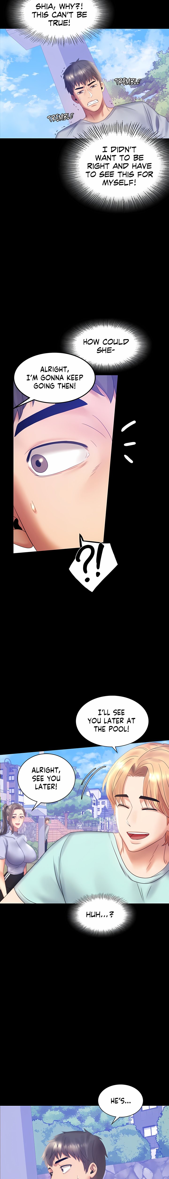 Infidelity 101 (Uncensored) - Chapter 8 Page 4