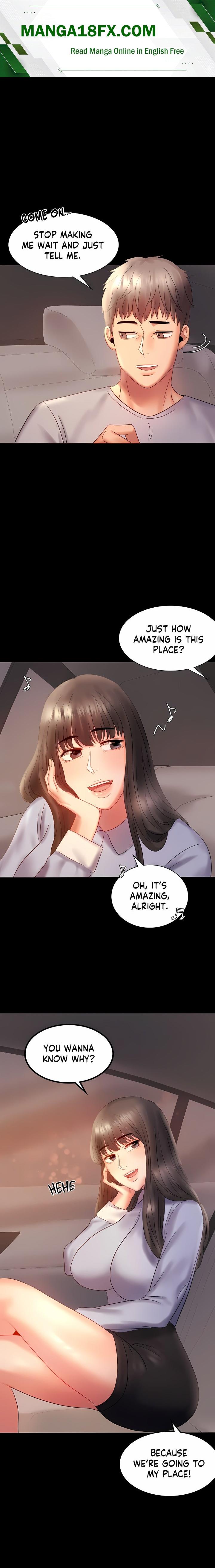 Infidelity 101 (Uncensored) - Chapter 9 Page 1