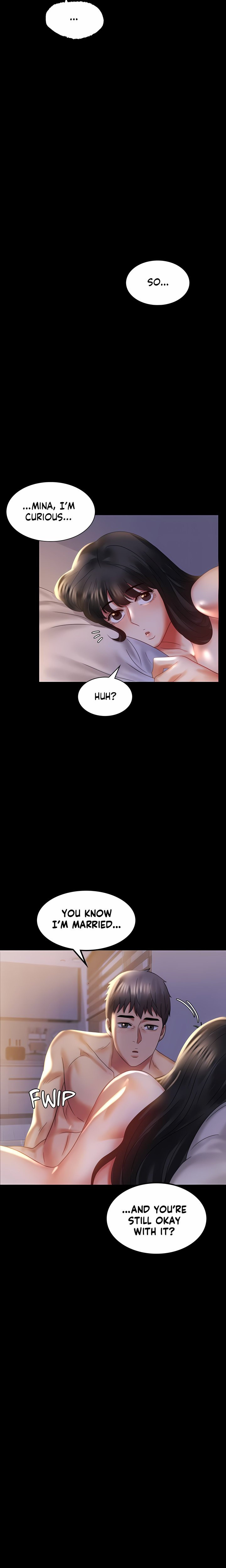 Infidelity 101 (Uncensored) - Chapter 9 Page 24