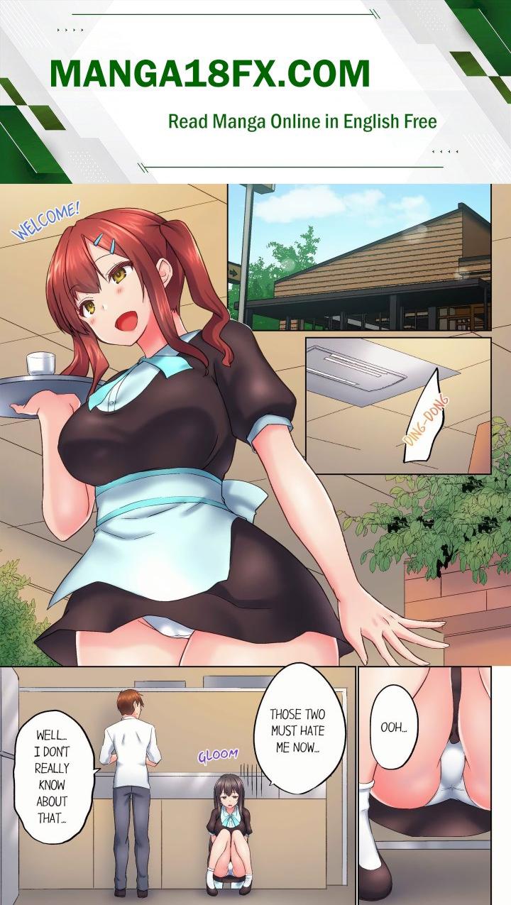 My Brother’s Slipped Inside Me in The Bathtub (Overflow) (Uncensored) - Chapter 142 Page 1