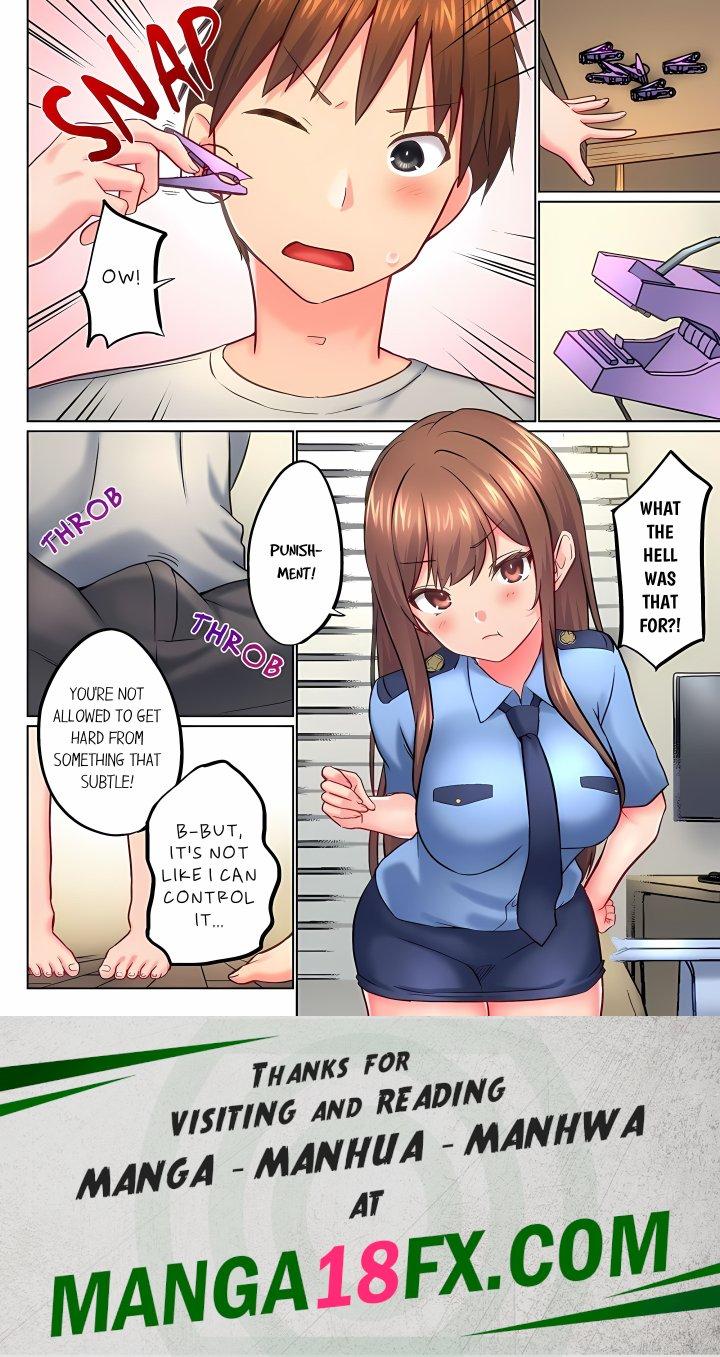 My Brother’s Slipped Inside Me in The Bathtub (Overflow) (Uncensored) - Chapter 157 Page 8