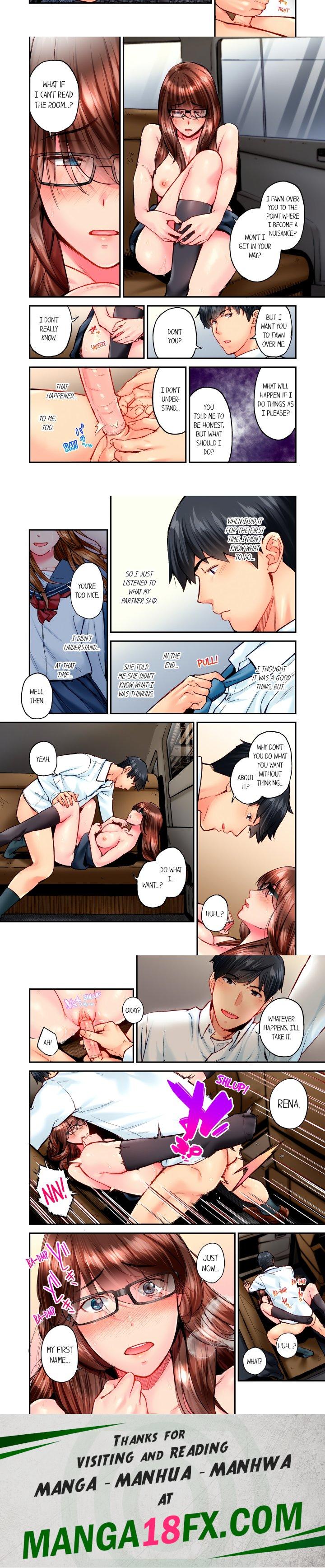 Simple yet Sexy (Uncensored) - Chapter 103 Page 2