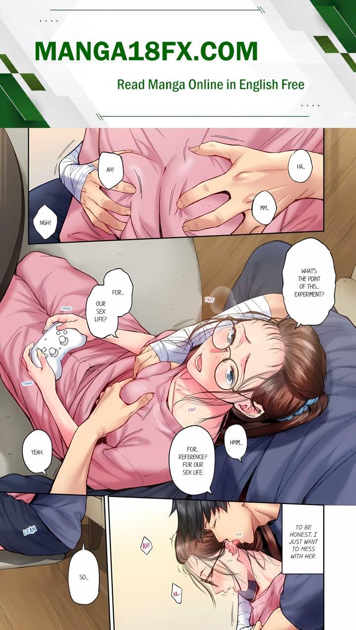Simple yet Sexy (Uncensored) - Chapter 139 Page 1