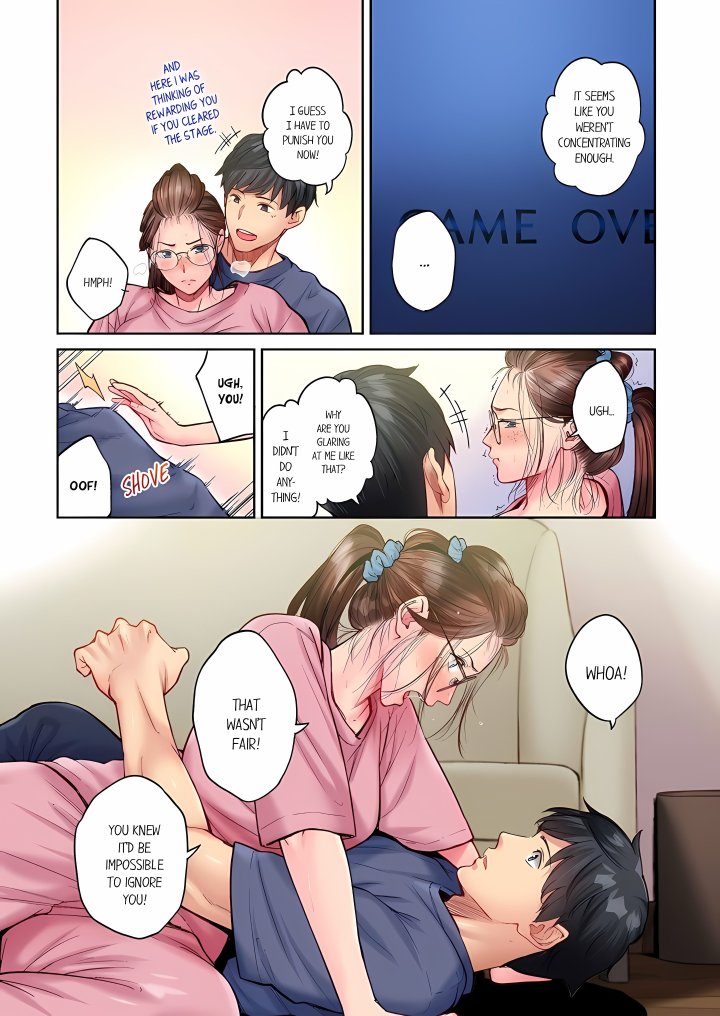 Simple yet Sexy (Uncensored) - Chapter 139 Page 7
