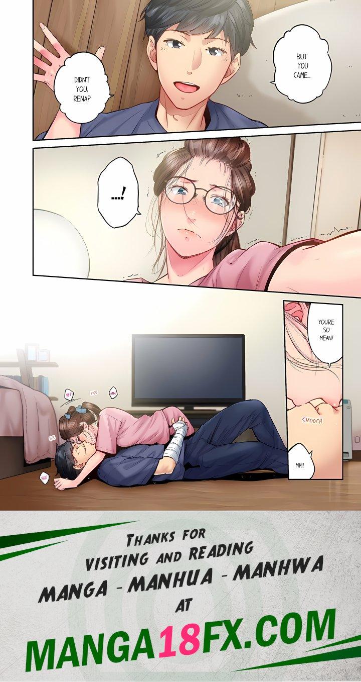 Simple yet Sexy (Uncensored) - Chapter 139 Page 8