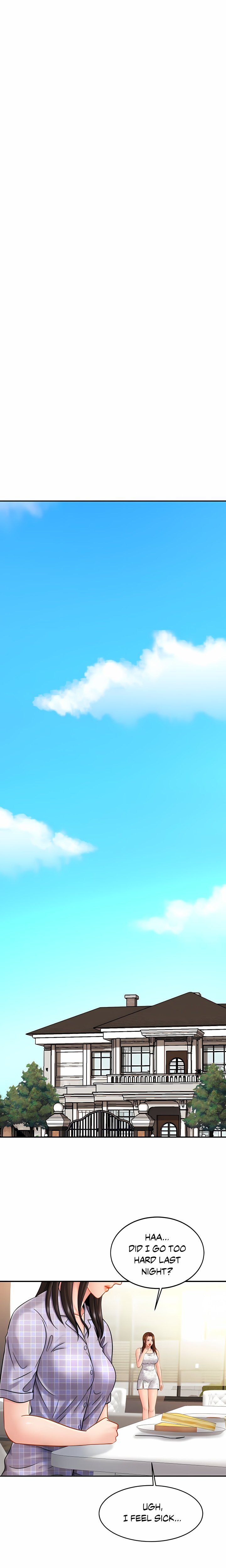 Close Family (Uncensored) - Chapter 11 Page 13