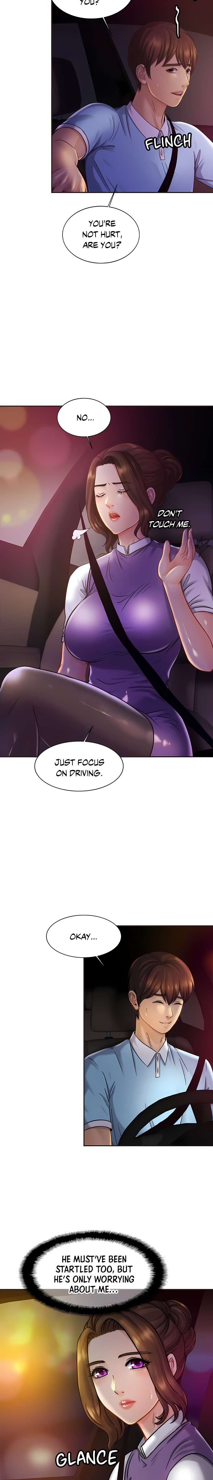 Close Family (Uncensored) - Chapter 14 Page 10