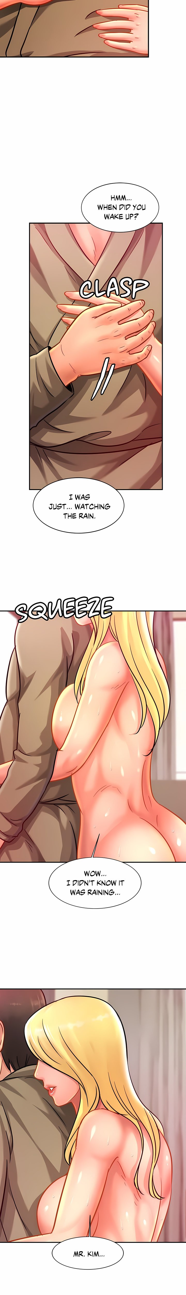 Close Family (Uncensored) - Chapter 29 Page 12