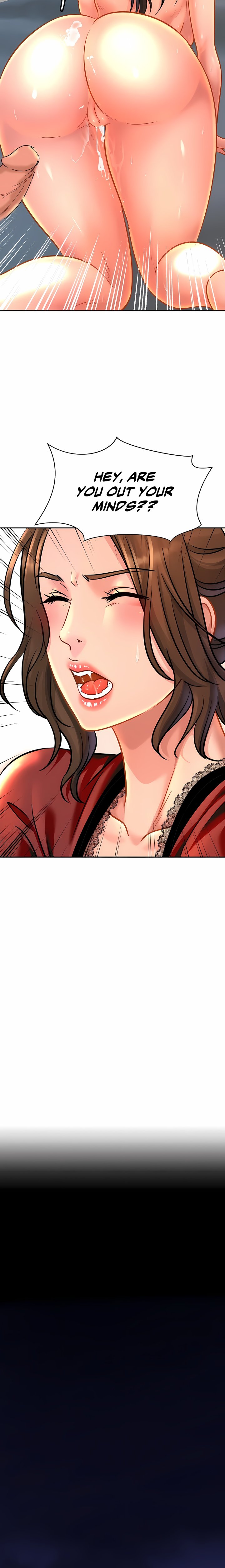 Close Family (Uncensored) - Chapter 33 Page 3