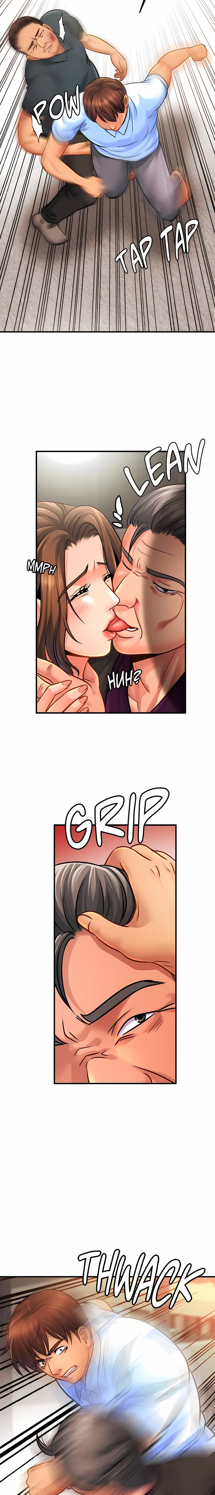Close Family (Uncensored) - Chapter 64 Page 5