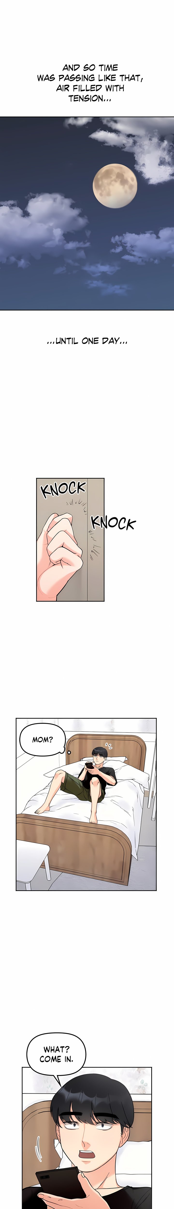 Secret Siblings (Uncensored) - Chapter 7 Page 20