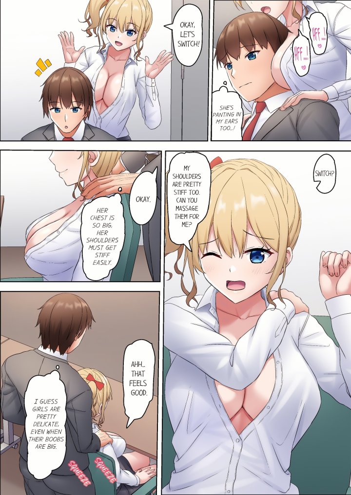 Manipulation Calendar – Controlling the Female Staff’s Schedules as I Please - Chapter 29 Page 14