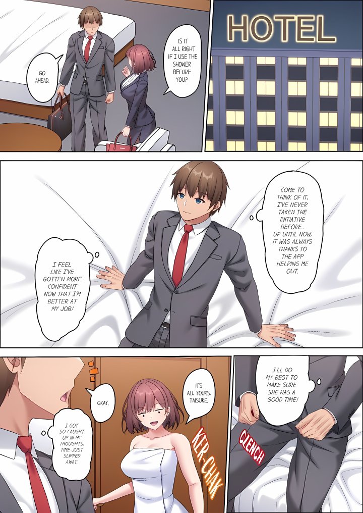 Manipulation Calendar – Controlling the Female Staff’s Schedules as I Please - Chapter 41 Page 15