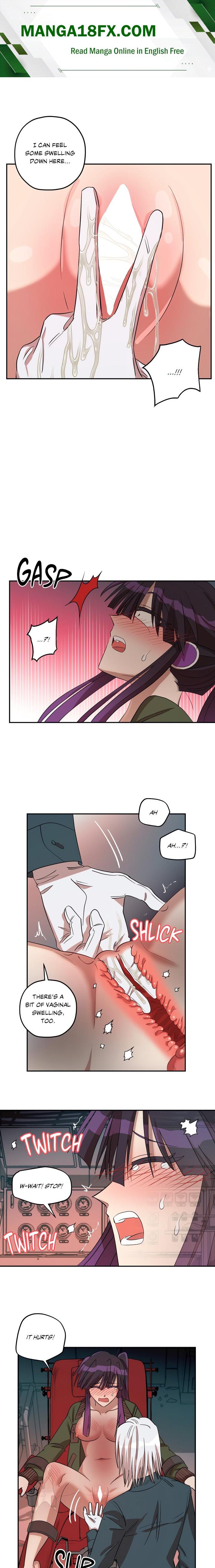 Love, Lust, & Joy - Chapter 11 Page 1