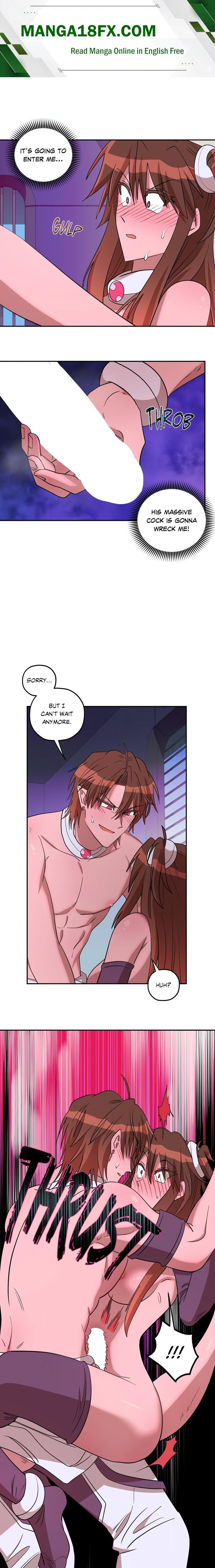 Love, Lust, & Joy - Chapter 19 Page 1