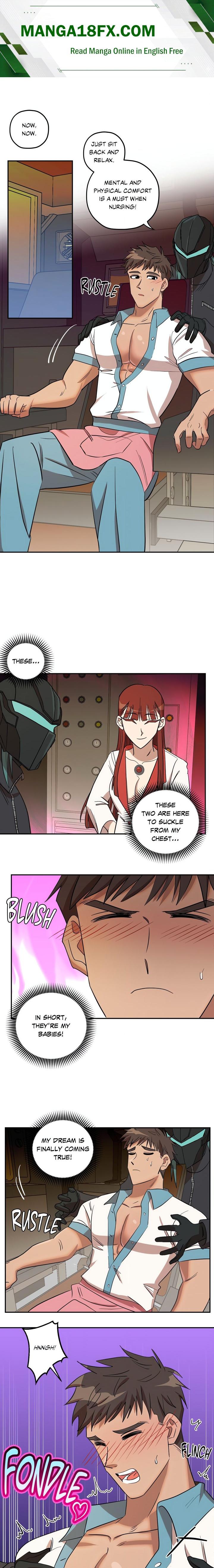 Love, Lust, & Joy - Chapter 21 Page 1