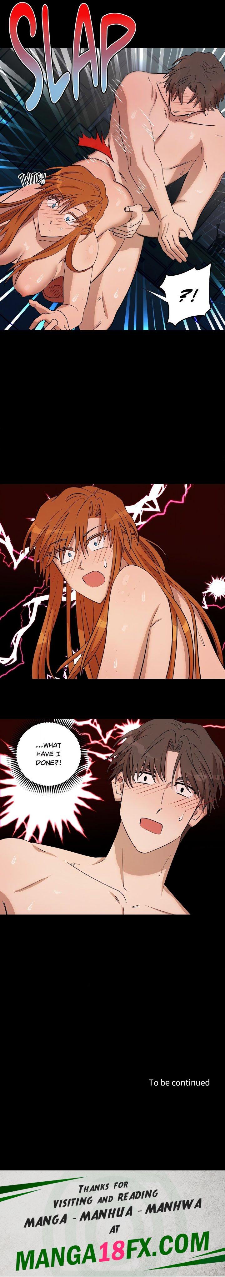 Love, Lust, & Joy - Chapter 29 Page 15