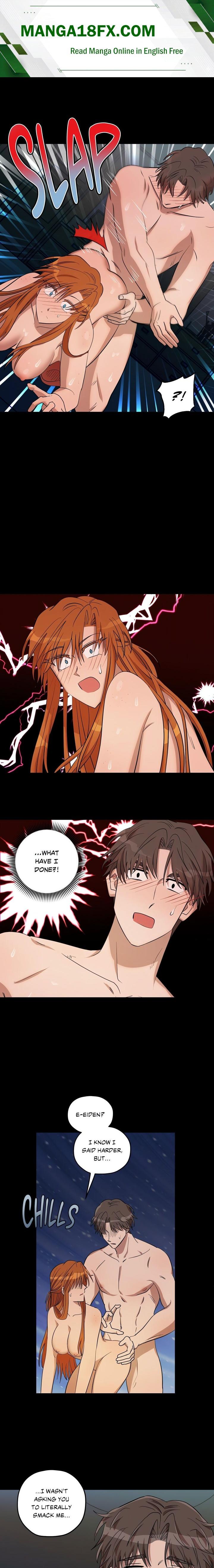 Love, Lust, & Joy - Chapter 30 Page 1