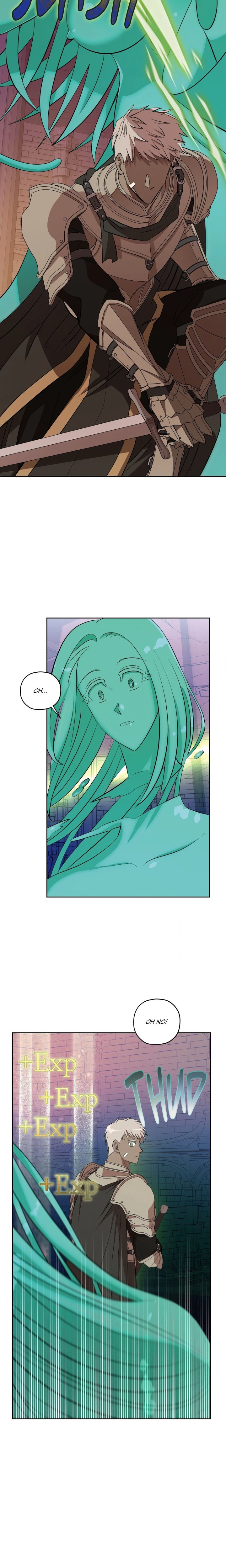 Love, Lust, & Joy - Chapter 44 Page 10