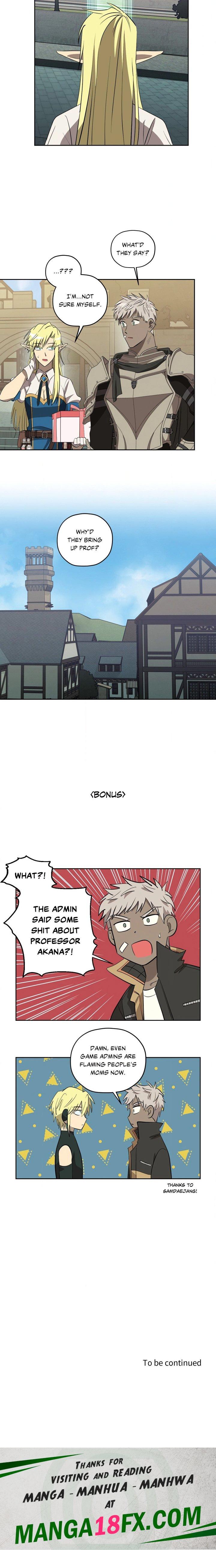 Love, Lust, & Joy - Chapter 44 Page 16