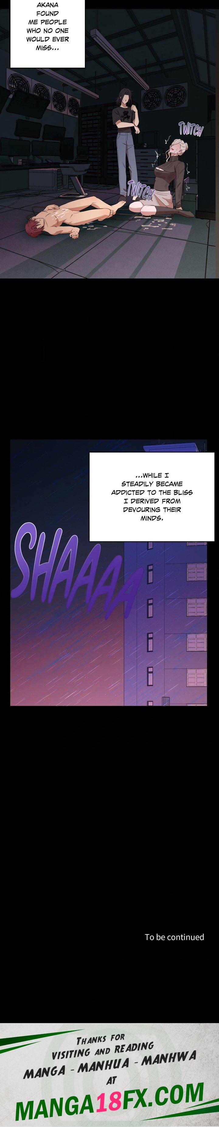 Love, Lust, & Joy - Chapter 49 Page 15