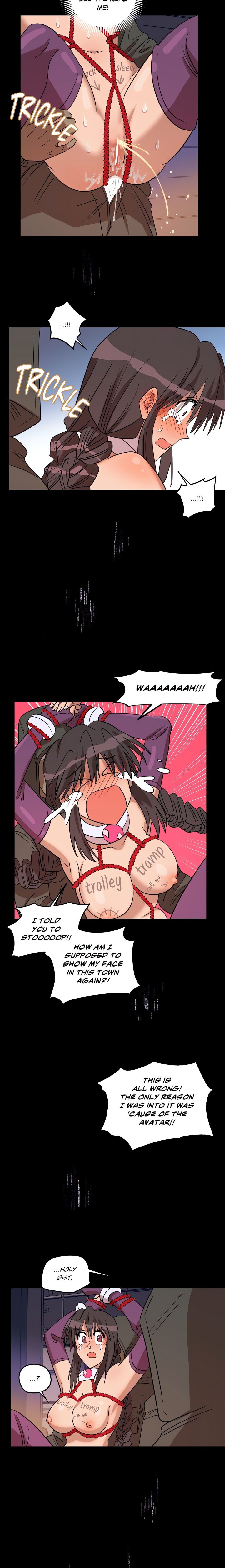 Love, Lust, & Joy - Chapter 5 Page 15
