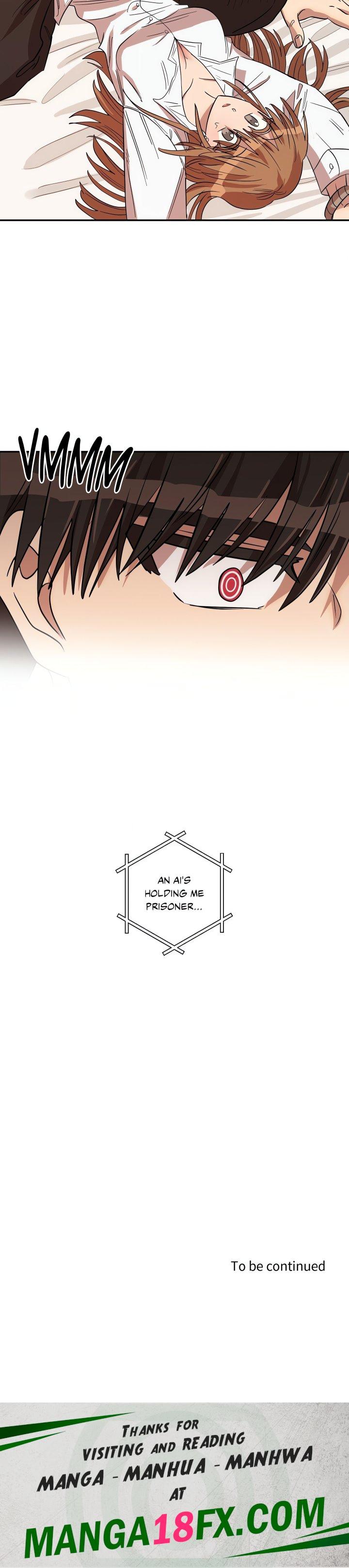 Love, Lust, & Joy - Chapter 5 Page 21