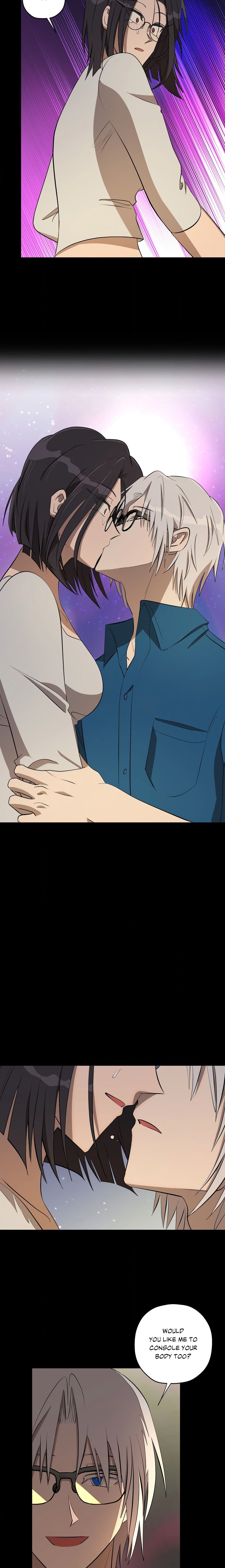 Love, Lust, & Joy - Chapter 53 Page 4
