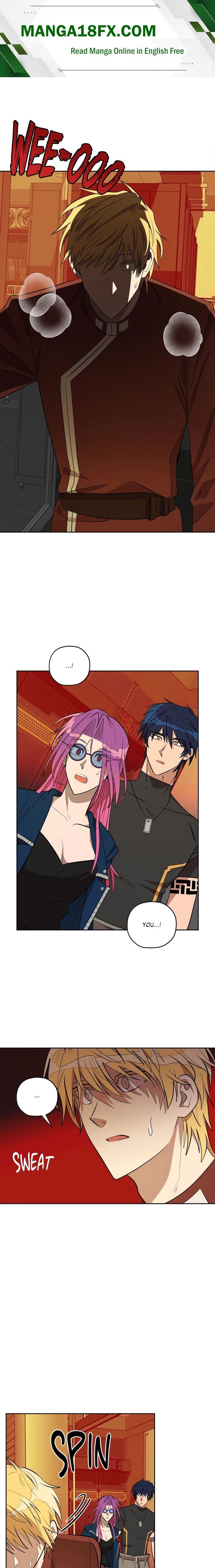 Love, Lust, & Joy - Chapter 59 Page 1