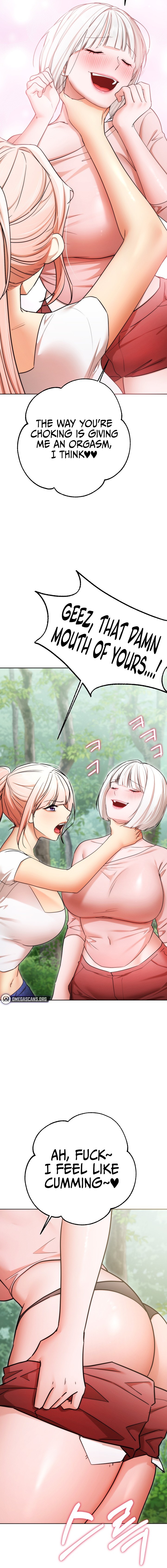 I Banged All My Classmates After Graduation - Chapter 20 Page 28