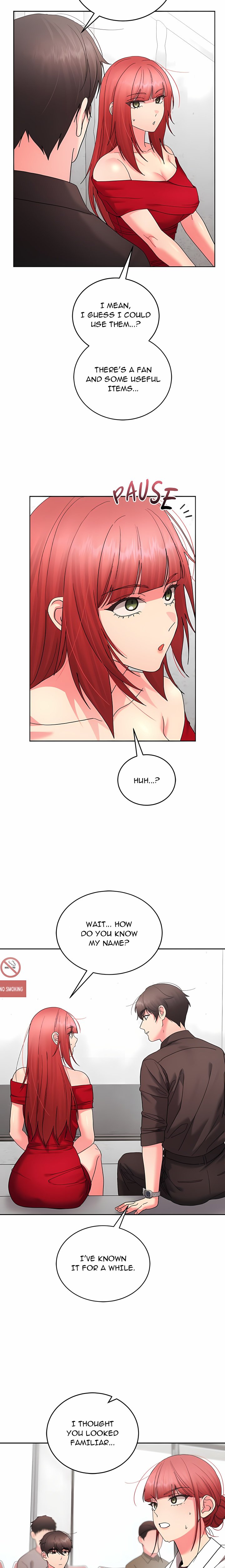 From Weakling to Nemesis Season 2 (Uncensored) - Chapter 18 Page 19