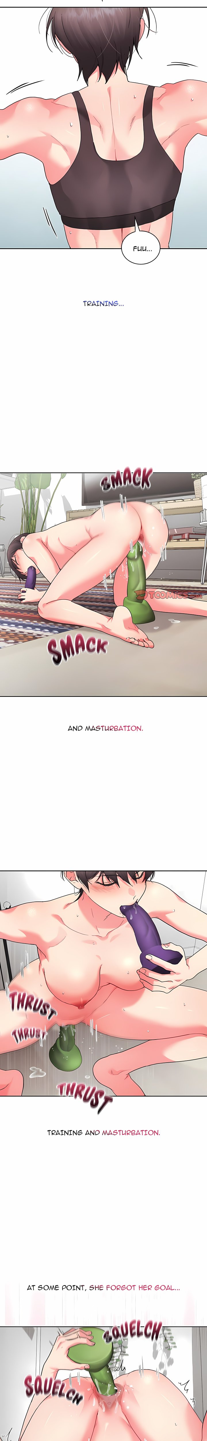 From Weakling to Nemesis Season 2 (Uncensored) - Chapter 9 Page 21