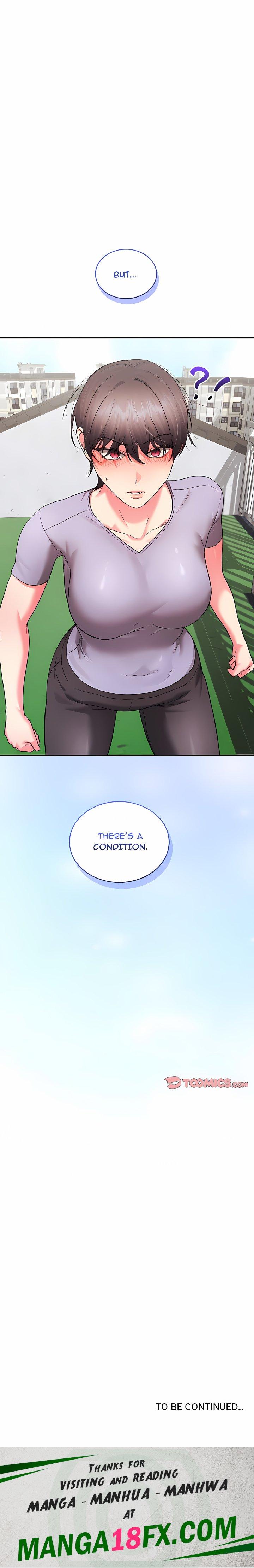 From Weakling to Nemesis Season 2 (Uncensored) - Chapter 9 Page 25