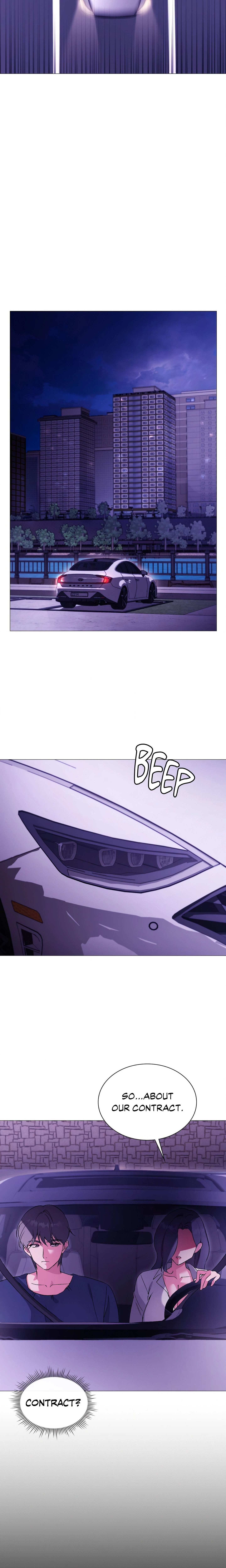 Change Days - Chapter 15 Page 4