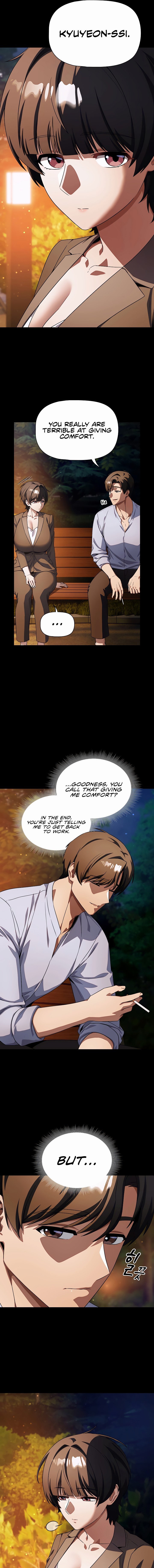 Affair Agency - Chapter 20 Page 13