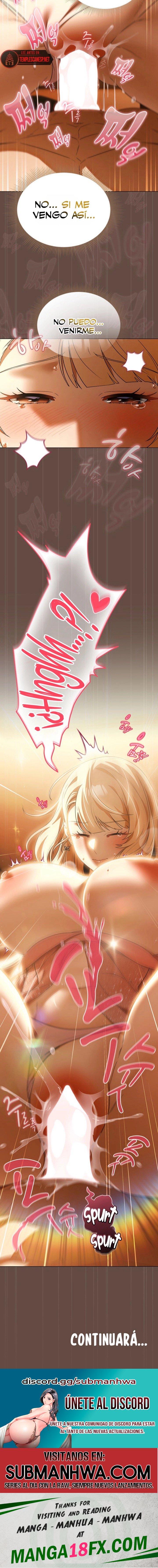 Affair Agency Raw - Chapter 11 Page 13