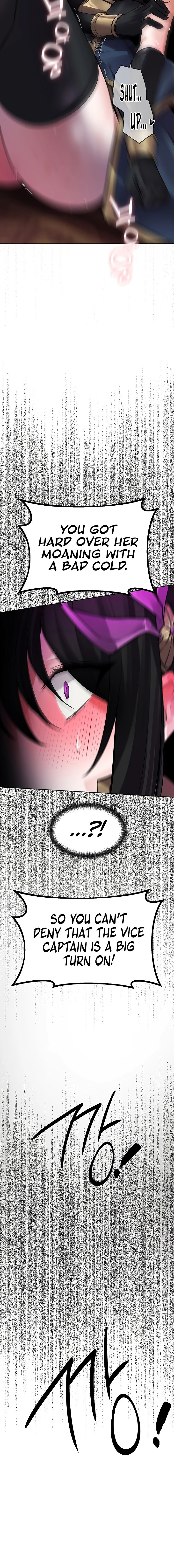 Gear that’s Way Too Good - Chapter 16 Page 12