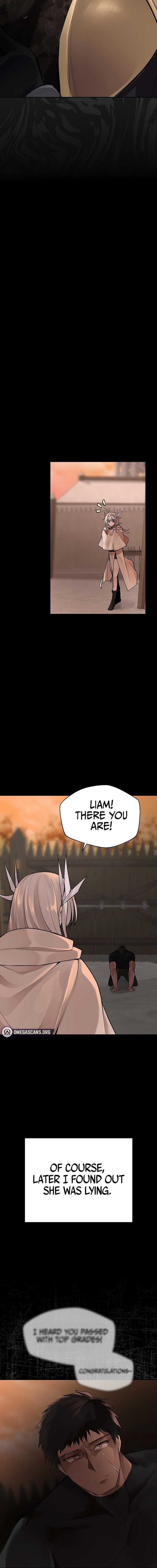 Gear that’s Way Too Good - Chapter 18 Page 18