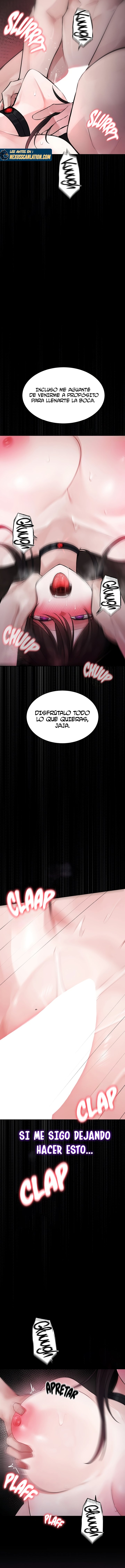Gear that’s Way Too Good Raw - Chapter 13 Page 5