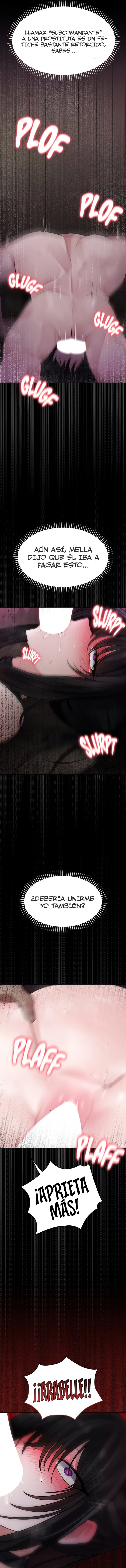 Gear that’s Way Too Good Raw - Chapter 13 Page 7