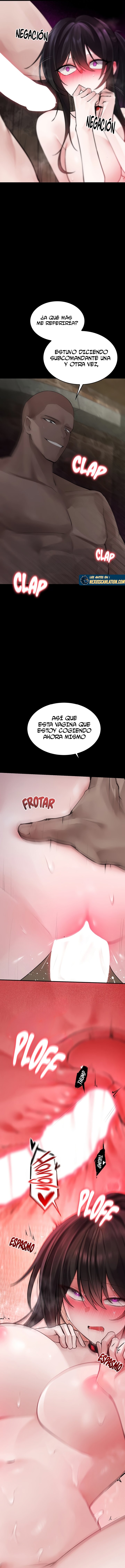 Gear that’s Way Too Good Raw - Chapter 13 Page 9