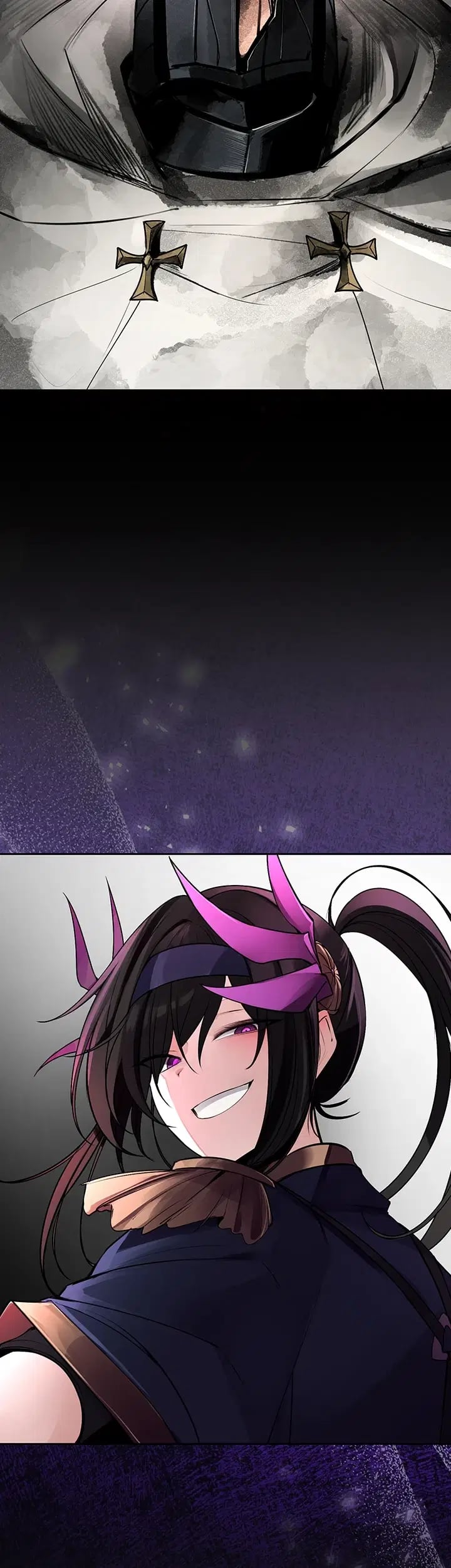 Gear that’s Way Too Good Raw - Chapter 20 Page 64