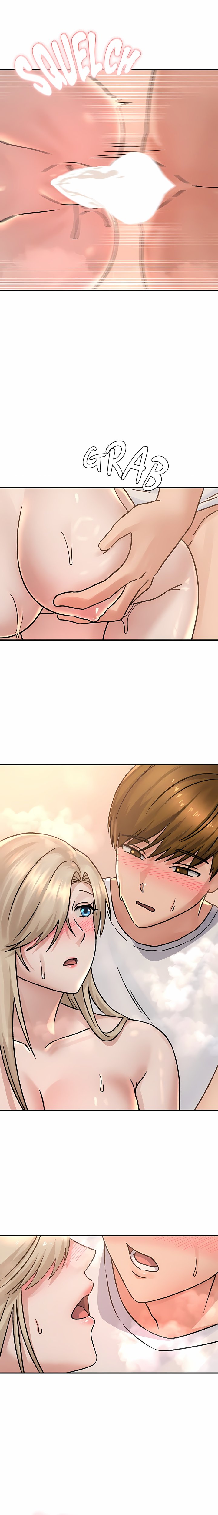 Hooked On You - Chapter 9 Page 6