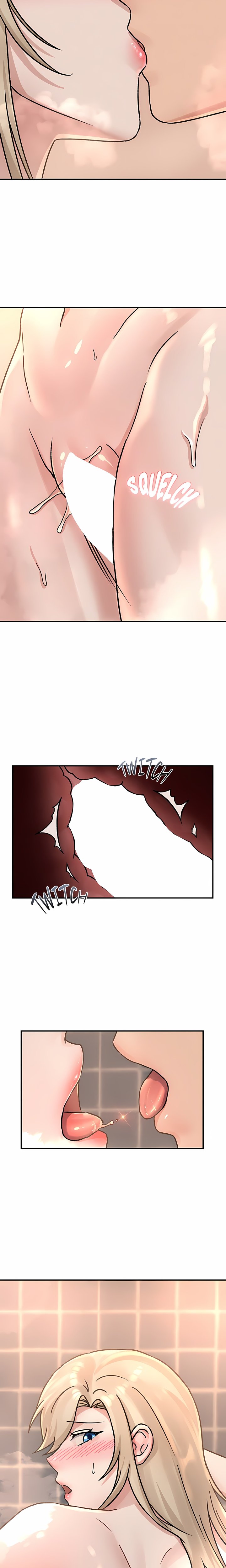 Hooked On You - Chapter 9 Page 8